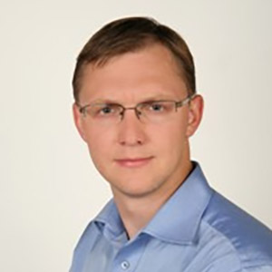Piotr Łasak Ph.D., Hab.